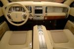 Lincoln Aviator Concept 2004 года